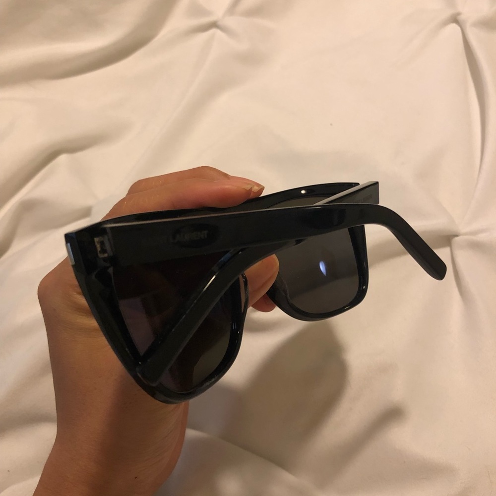 Saint Laurent Sunglasses - Picture 7 of 7